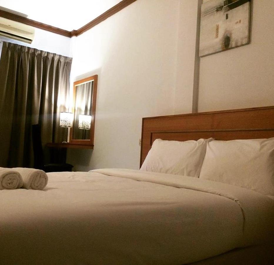 سوبانغ جايا Hotel Amara المظهر الخارجي الصورة