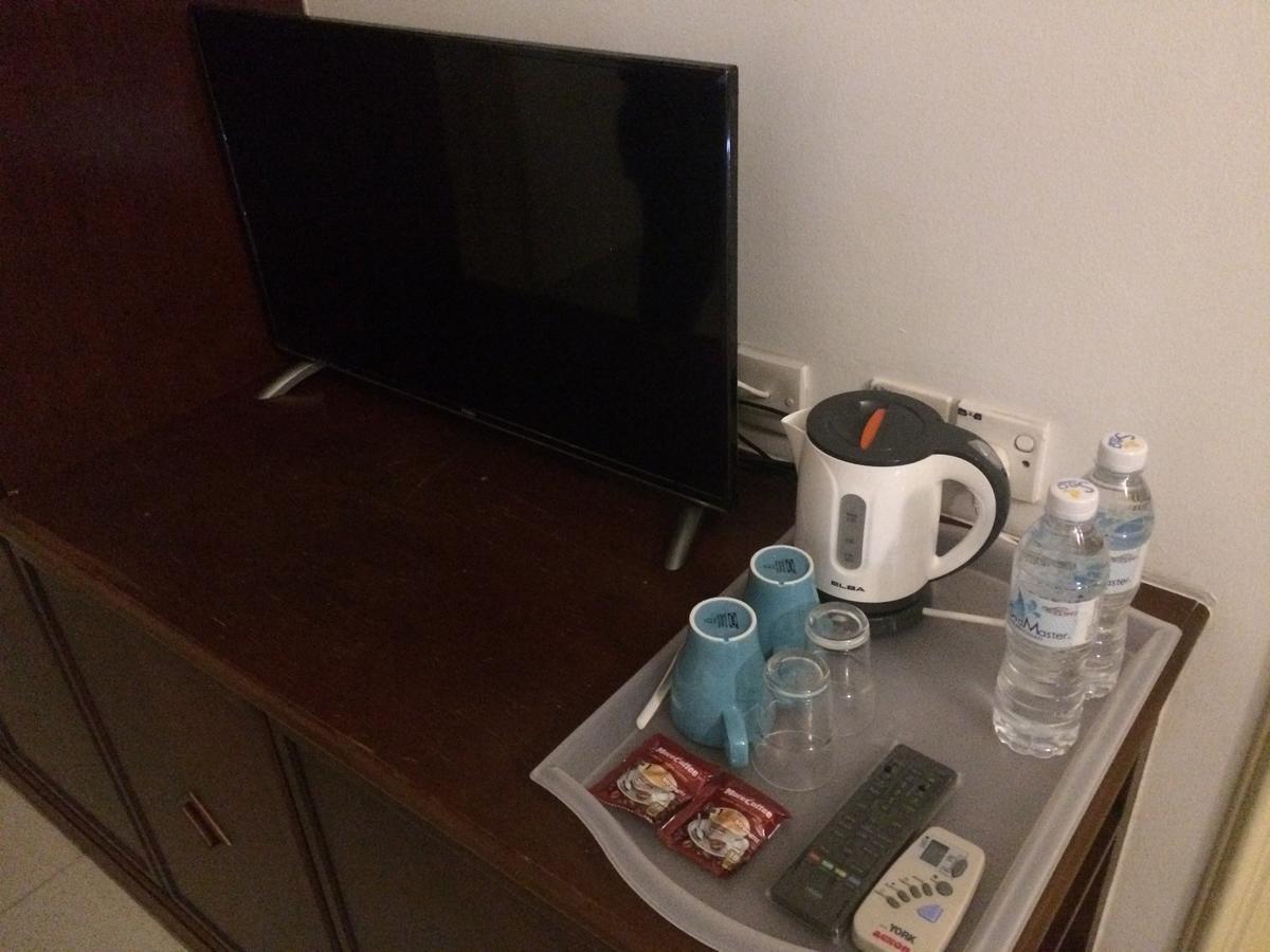 سوبانغ جايا Hotel Amara المظهر الخارجي الصورة