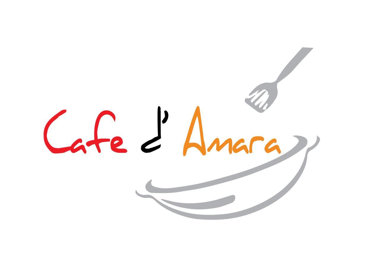 سوبانغ جايا Hotel Amara المظهر الخارجي الصورة