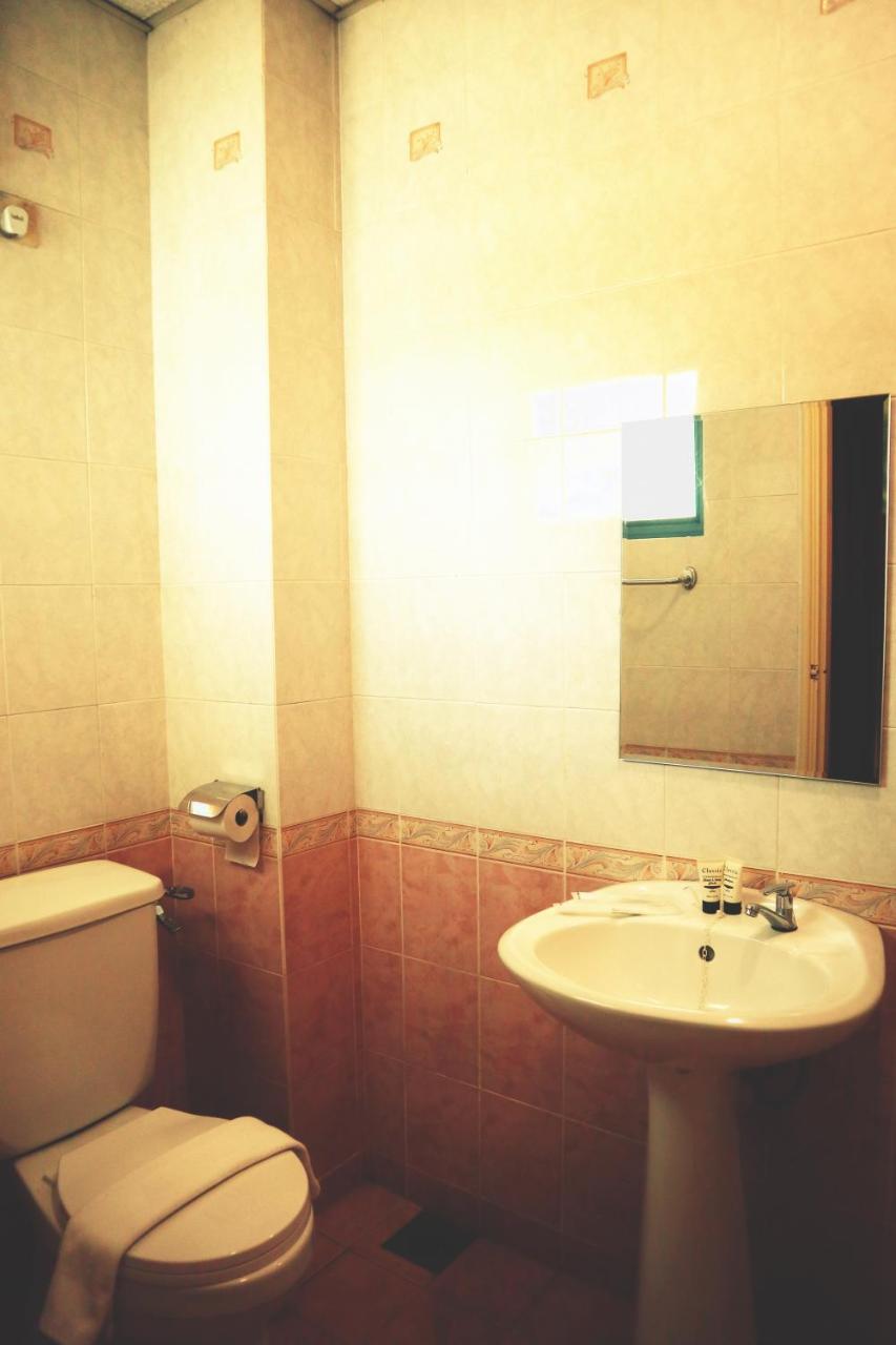 سوبانغ جايا Hotel Amara المظهر الخارجي الصورة