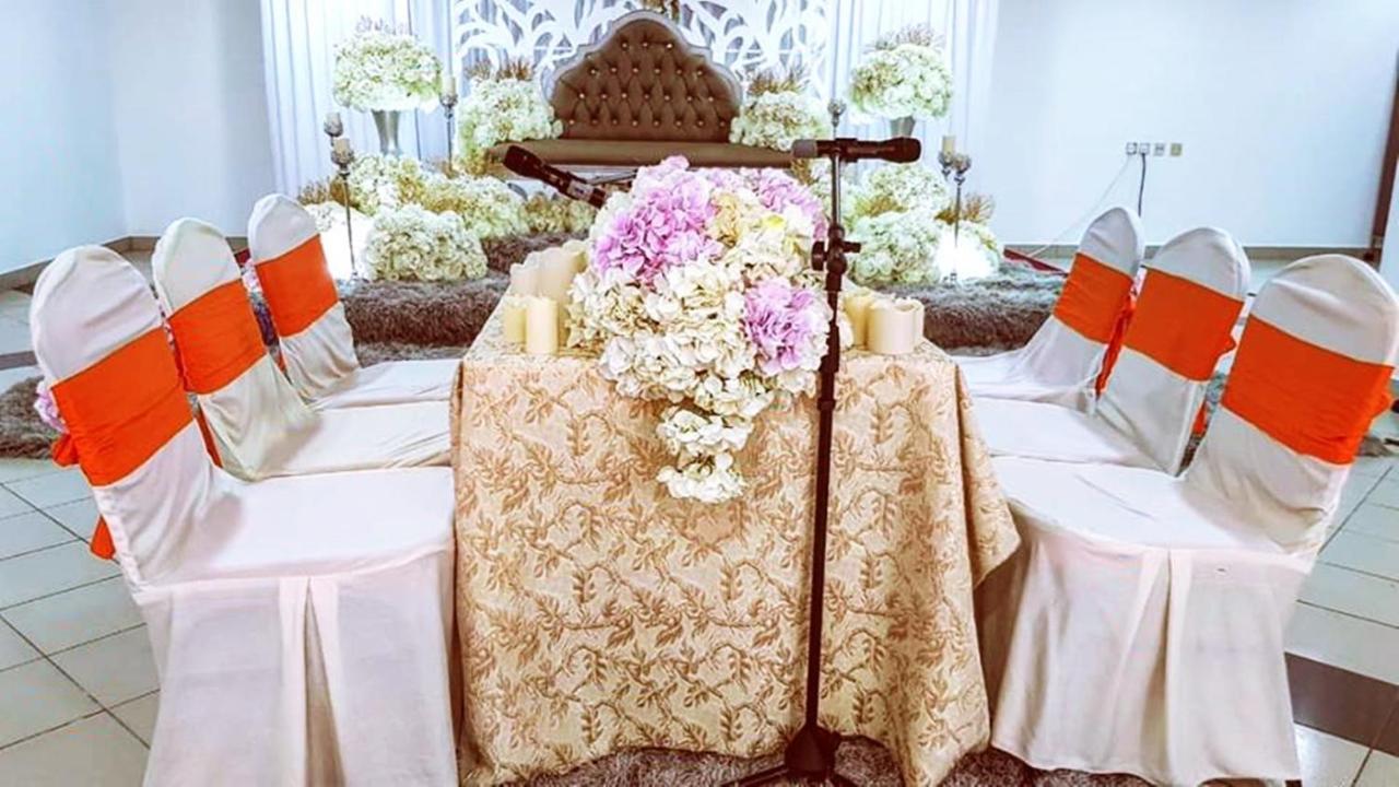 سوبانغ جايا Hotel Amara المظهر الخارجي الصورة